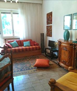 Case Vacanze Lerici San Terenzo Экстерьер фото