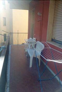 Case Vacanze Lerici San Terenzo Экстерьер фото